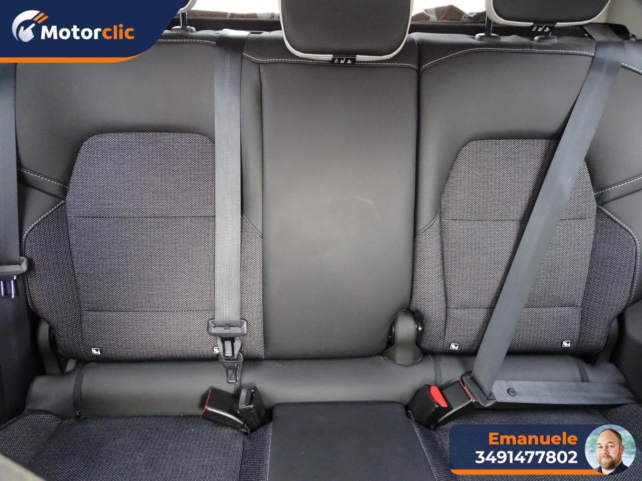 Renault Captur 1.5 blue dci Intens 95cv