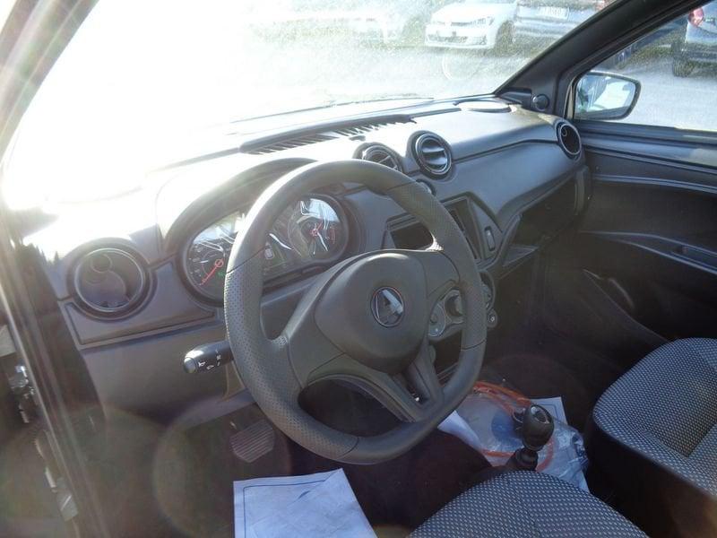 Aixam E-Minauto e-Minauto Access