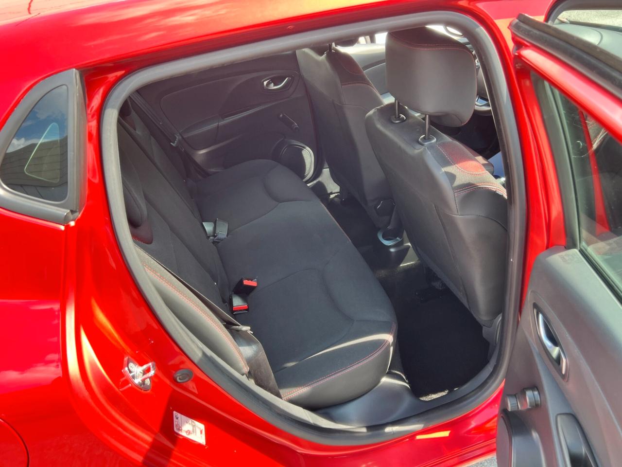 Renault Clio 1.2 75CV GPL 5 porte Wave