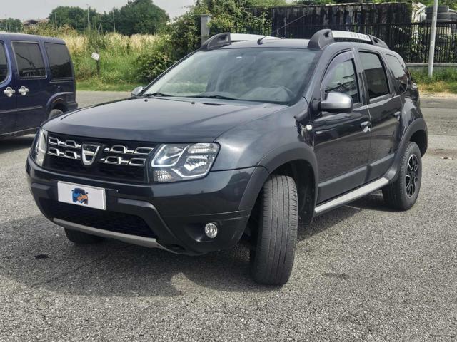 DACIA Duster 1.5 dCi 110CV S&S 4x4 Lauréate