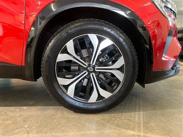 RENAULT Austral 1.3 mild hybrid Techno Auto