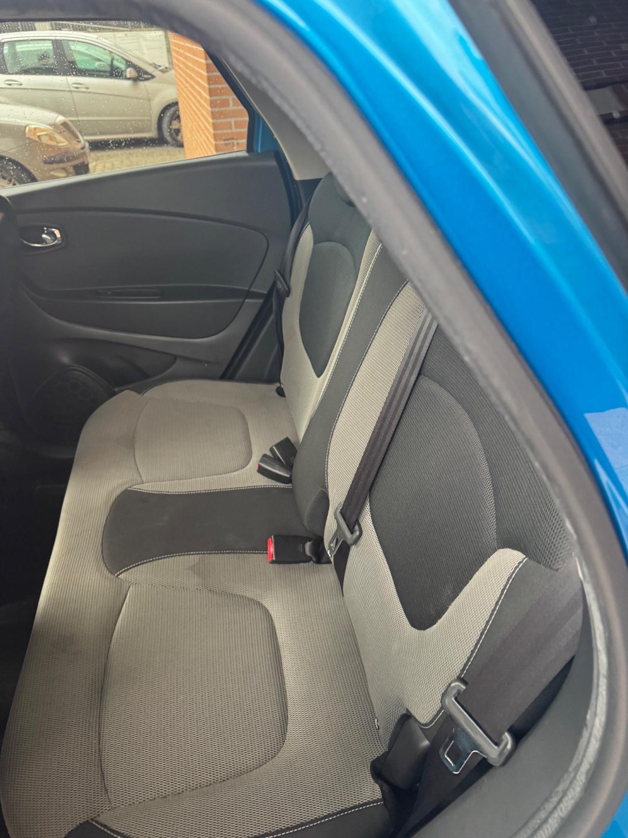 Renault Captur 0.9 TCe 12V 90 CV Start&Stop Energy R-Link