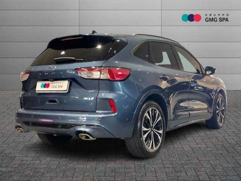 Ford Kuga III 2020 1.5 ecoboost ST-Line X 2wd 150cv