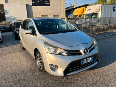 Toyota Verso 1.6 D-4D Style