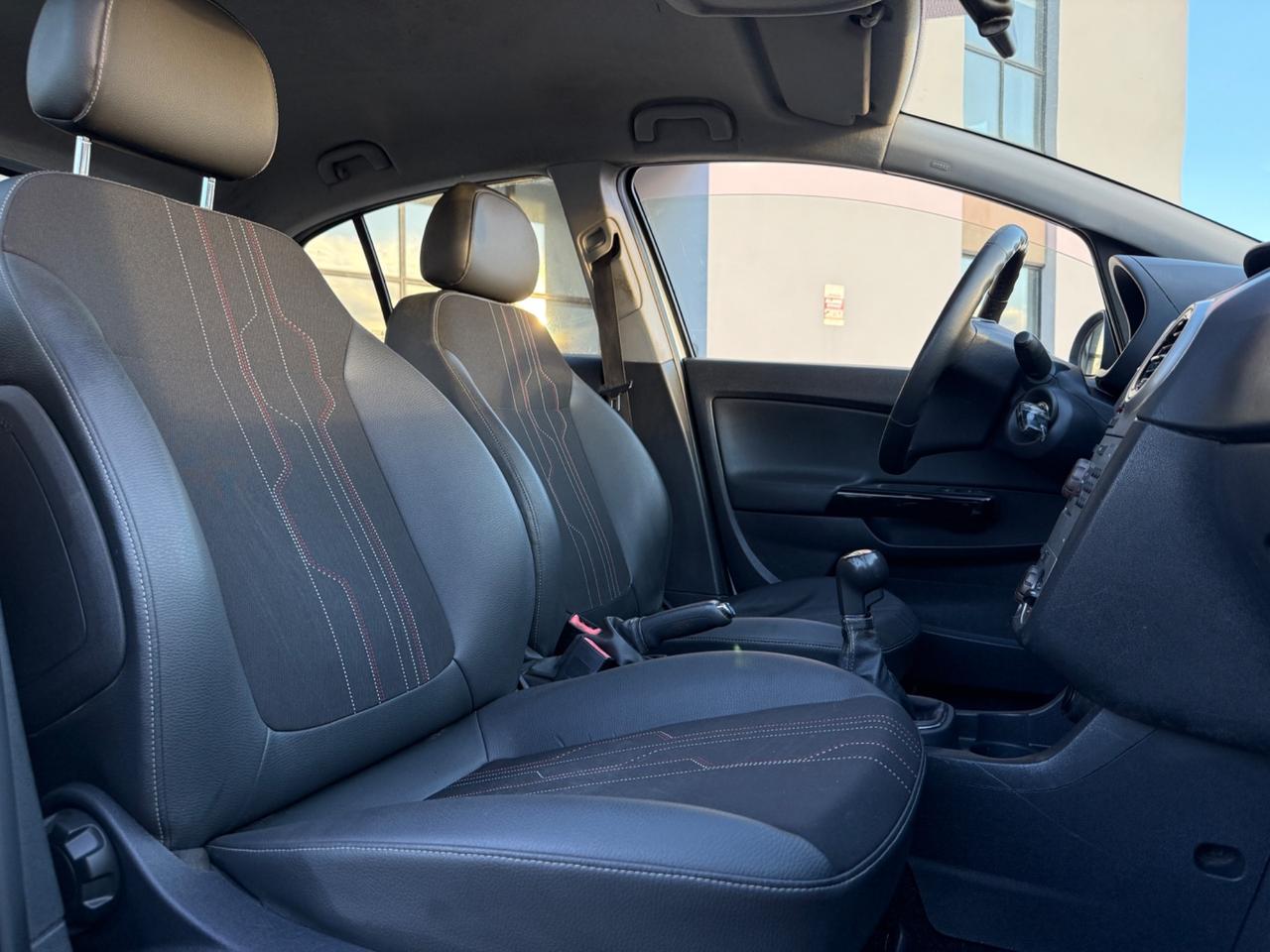 Opel Corsa 1.2 b. |5 porte Edition