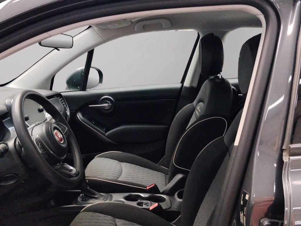FIAT 500x 1.3 t4 city cross 150cv dct del 2020