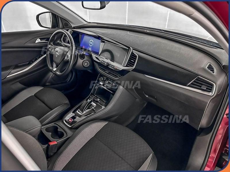 Opel Grandland Grandland 1.2 s&s 130cv at8