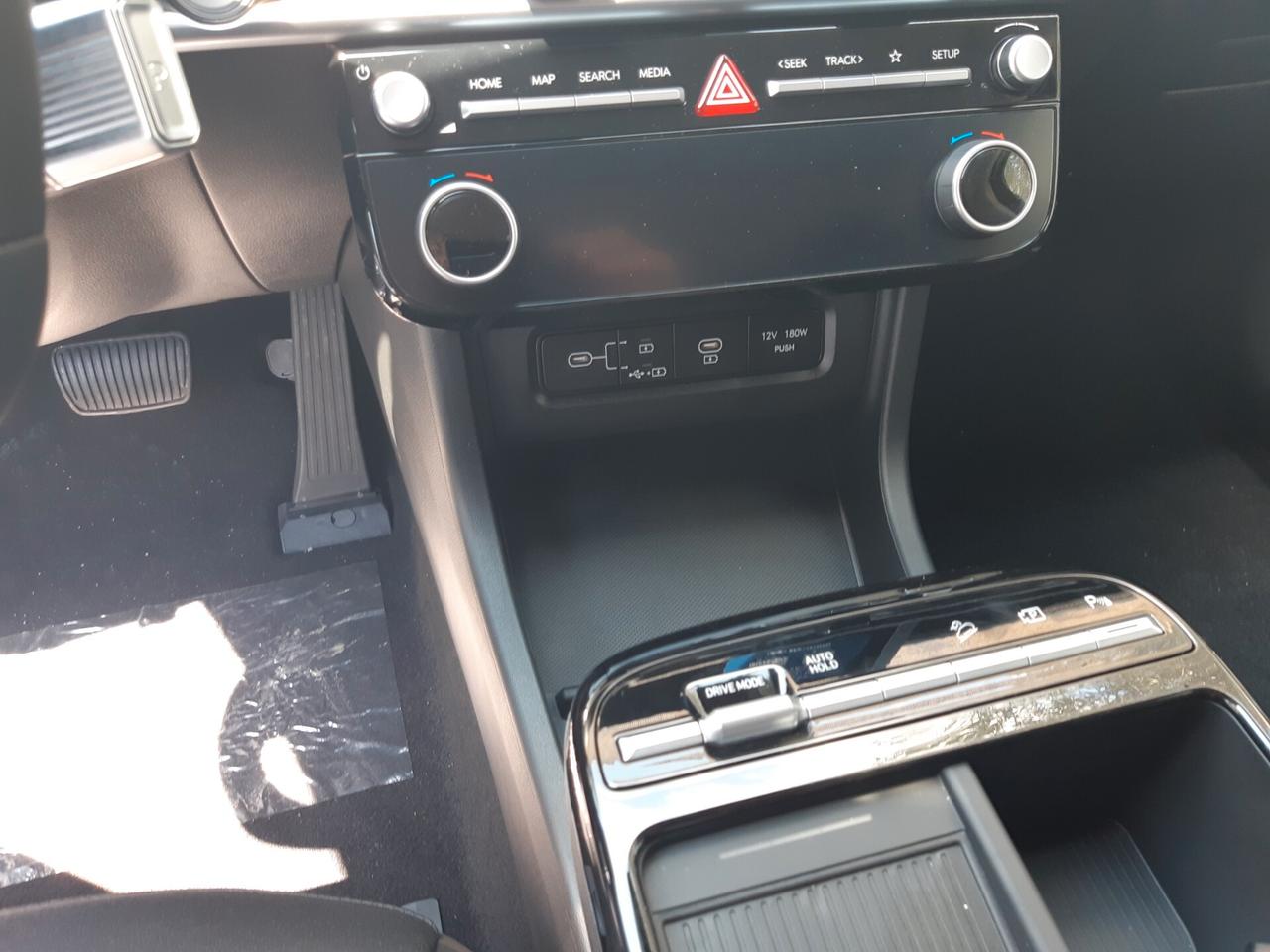 Hyundai Tucson 1.6 HEV aut. Business