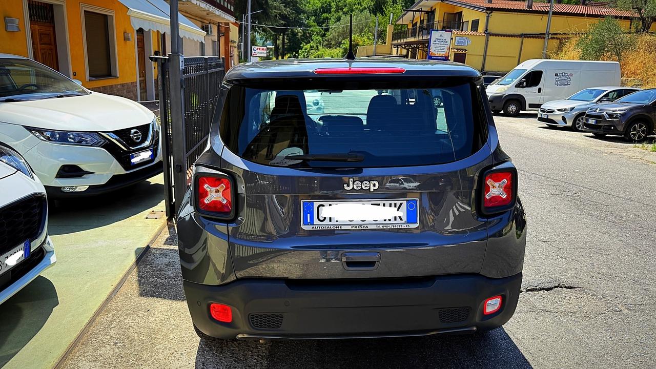 JEEP Renegade 1.6 MJT Limited - 2023