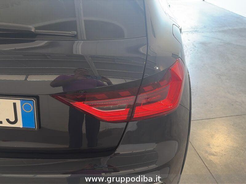 Audi A1 II 2019 Citycarver Benzina Citycarver 30 1.0 tfsi Admired 110cv s-tronic