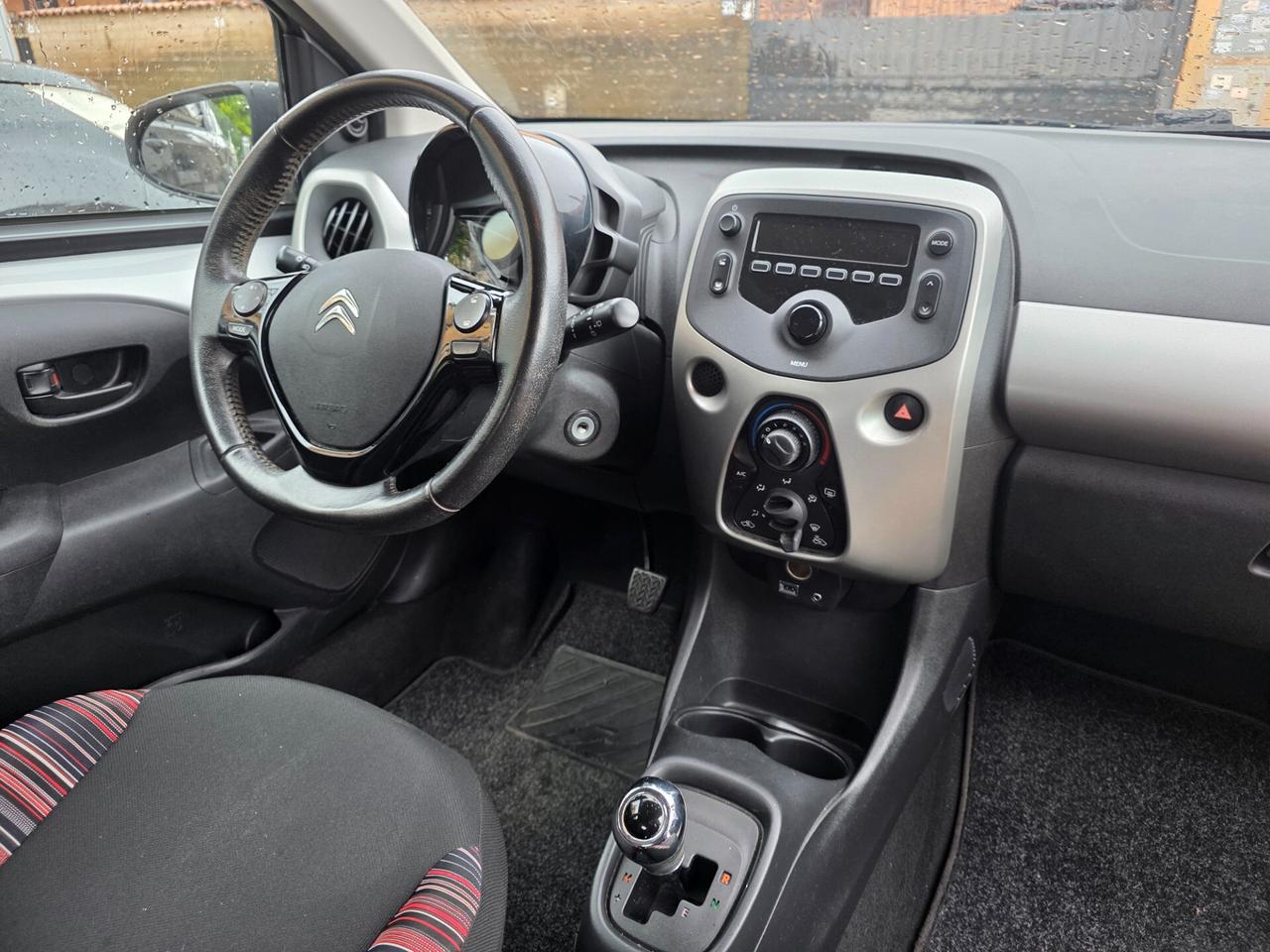 Citroen C1 VTi 68 5 porte Shine