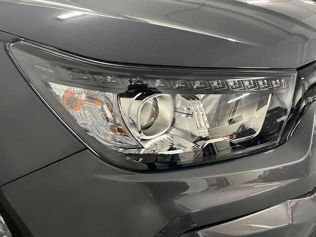 SsangYong Tivoli 1.6d 2WD I lov It
