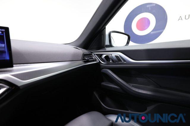 BMW 420 D 48V XDRIVE GRANCOUPÉ MSPORT