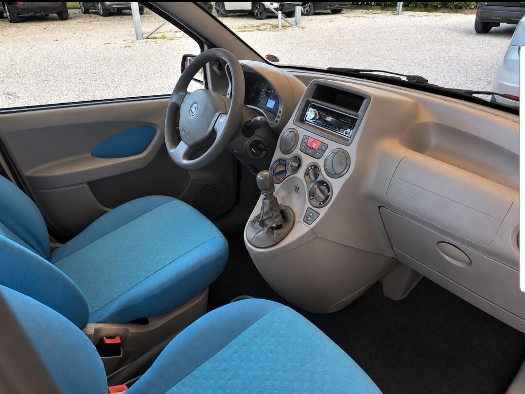 Fiat Panda 1.2 Dynamic