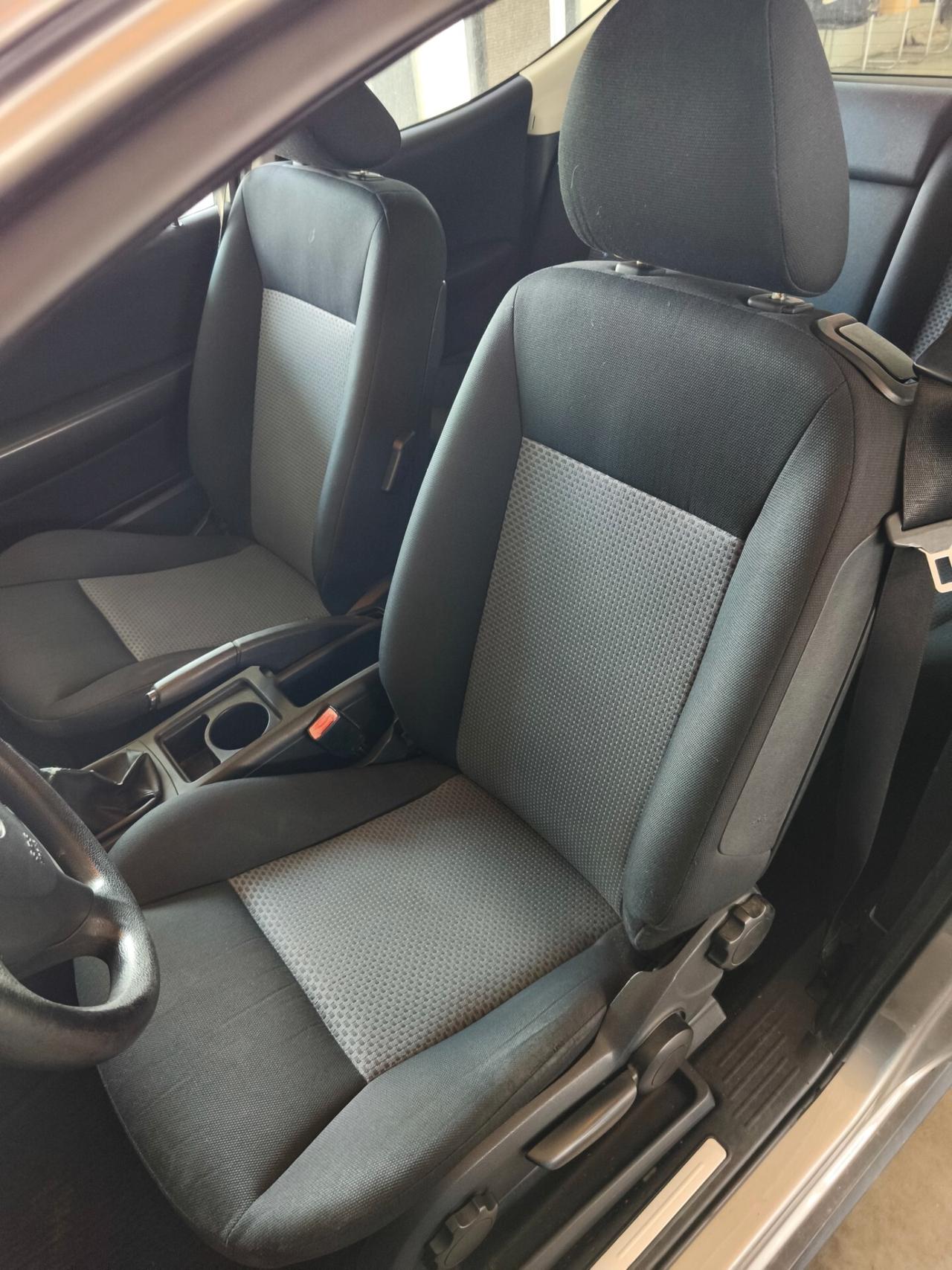 Mercedes-benz A 150 Coupé Avantgarde