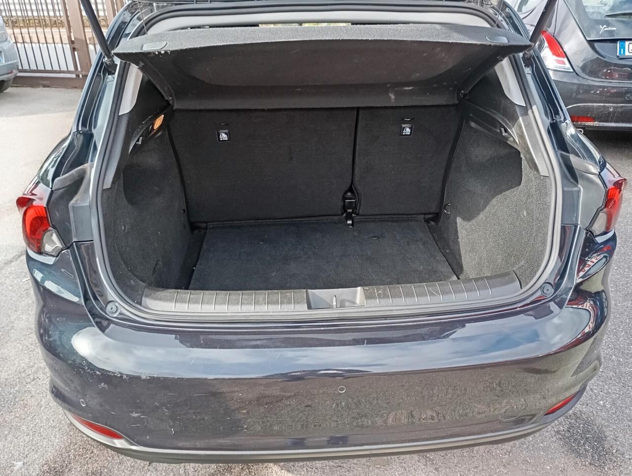 Fiat Tipo 5P 1.0 100CV Life
