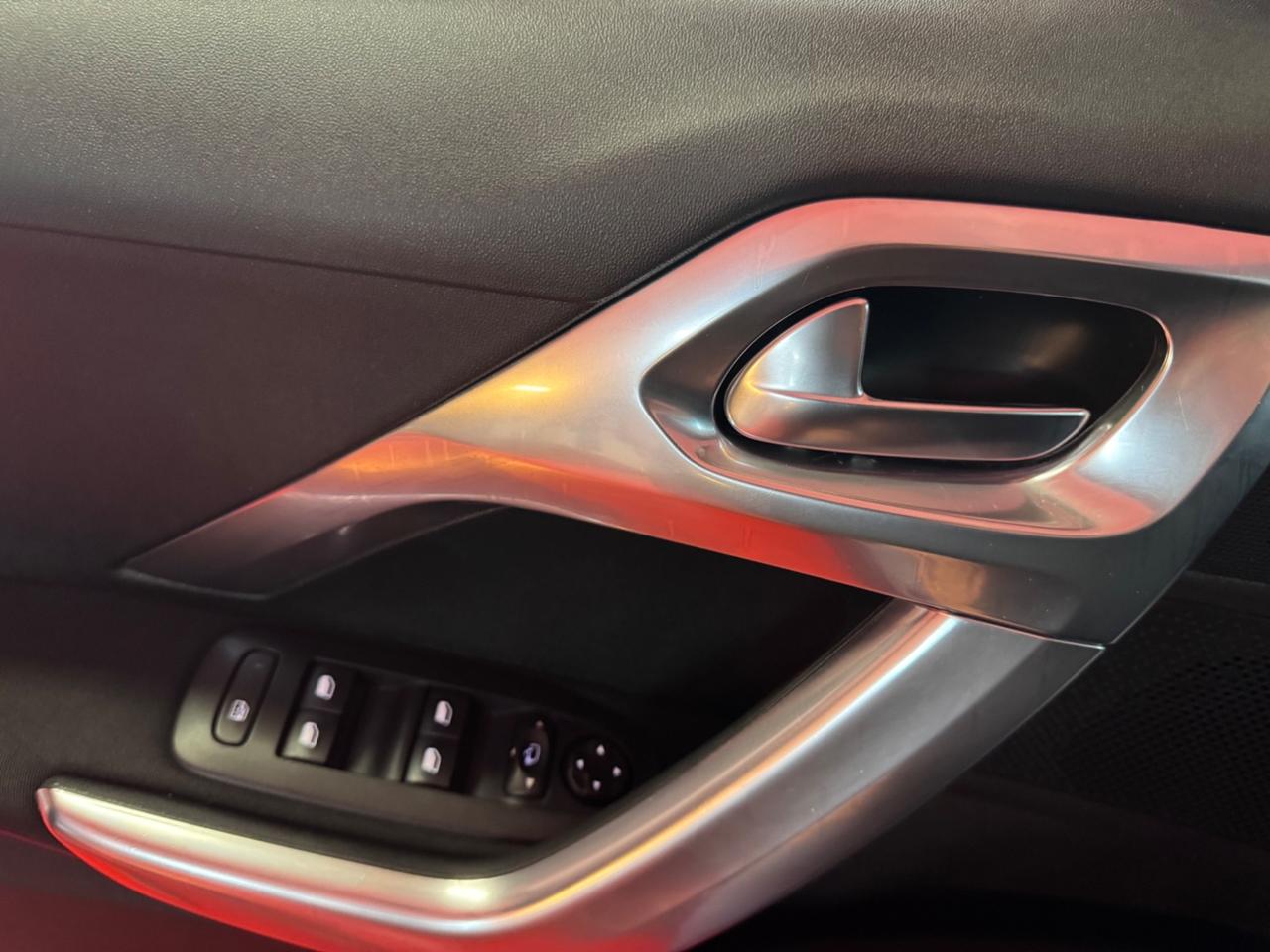 Peugeot 2008 PureTech Turbo 130 S&S Allure