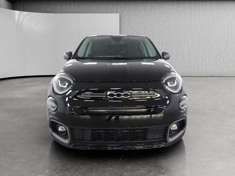 FIAT 500X 1.0 t3 Sport 120cv