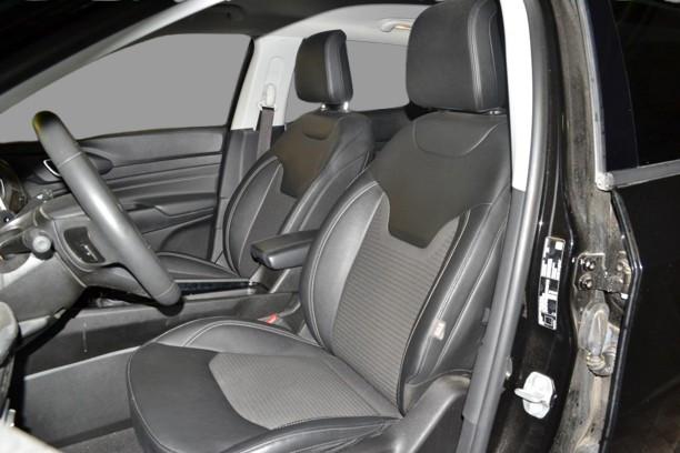 JEEP compass - PLUG-IN HYBRID - Limited 1.3 Turbo T4 PHEV 4xe AT6