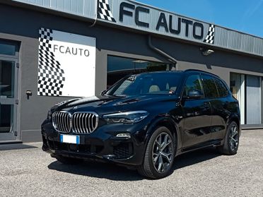 Bmw X5 xDrive30d Msport M SPORT