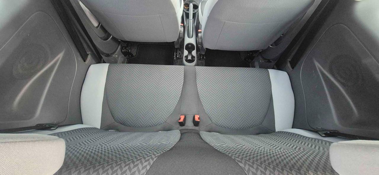 Fiat 500 1.2 EasyPower Pop GPL CASA MADRE