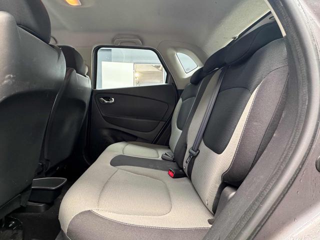 RENAULT Captur 0.9 TCe 12V 90 CV Start&Stop Wave