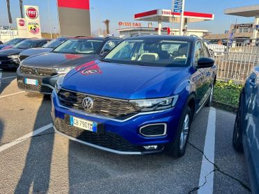 Volkswagen T-Roc 2.0 TDI DSG 4MOTION Advanced