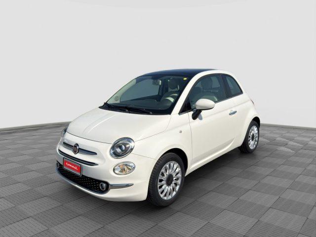 FIAT 500 500 1.2 69 CV Lounge