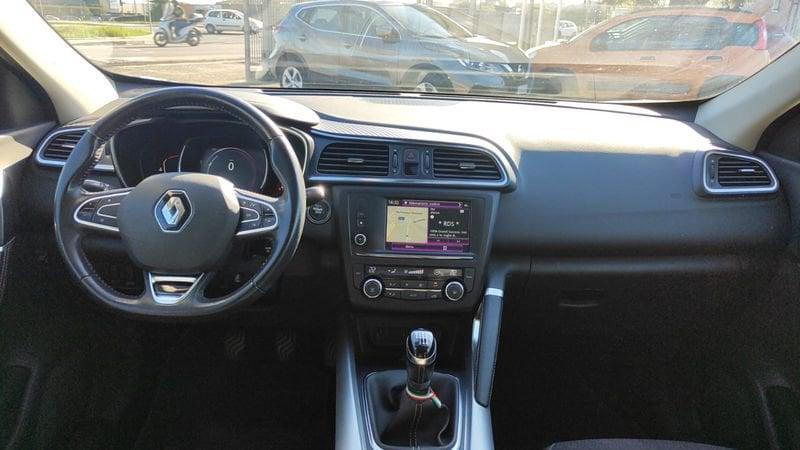 Renault Kadjar TCe 130CV Energy Intens