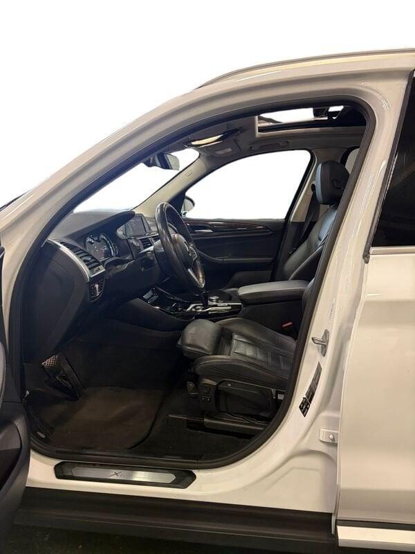 BMW X3 X3 xDrive30i xLine