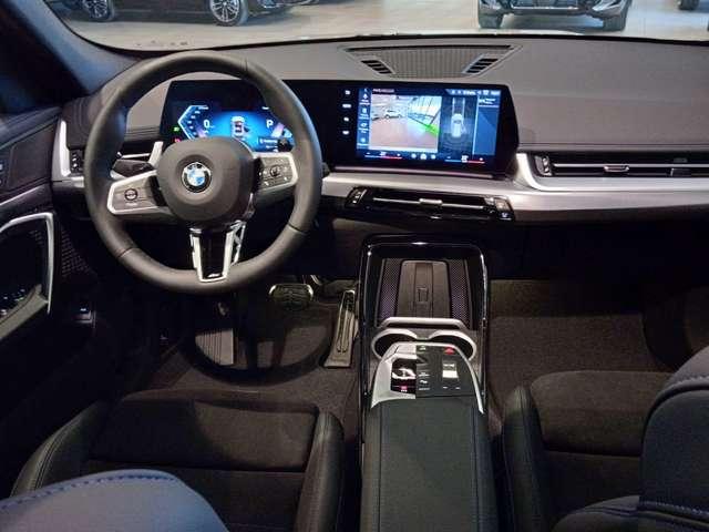 BMW X1 sdrive18d MSport auto