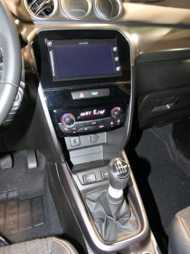 SUZUKI Vitara 1.4 Hybrid 4WD AllGrip Cool