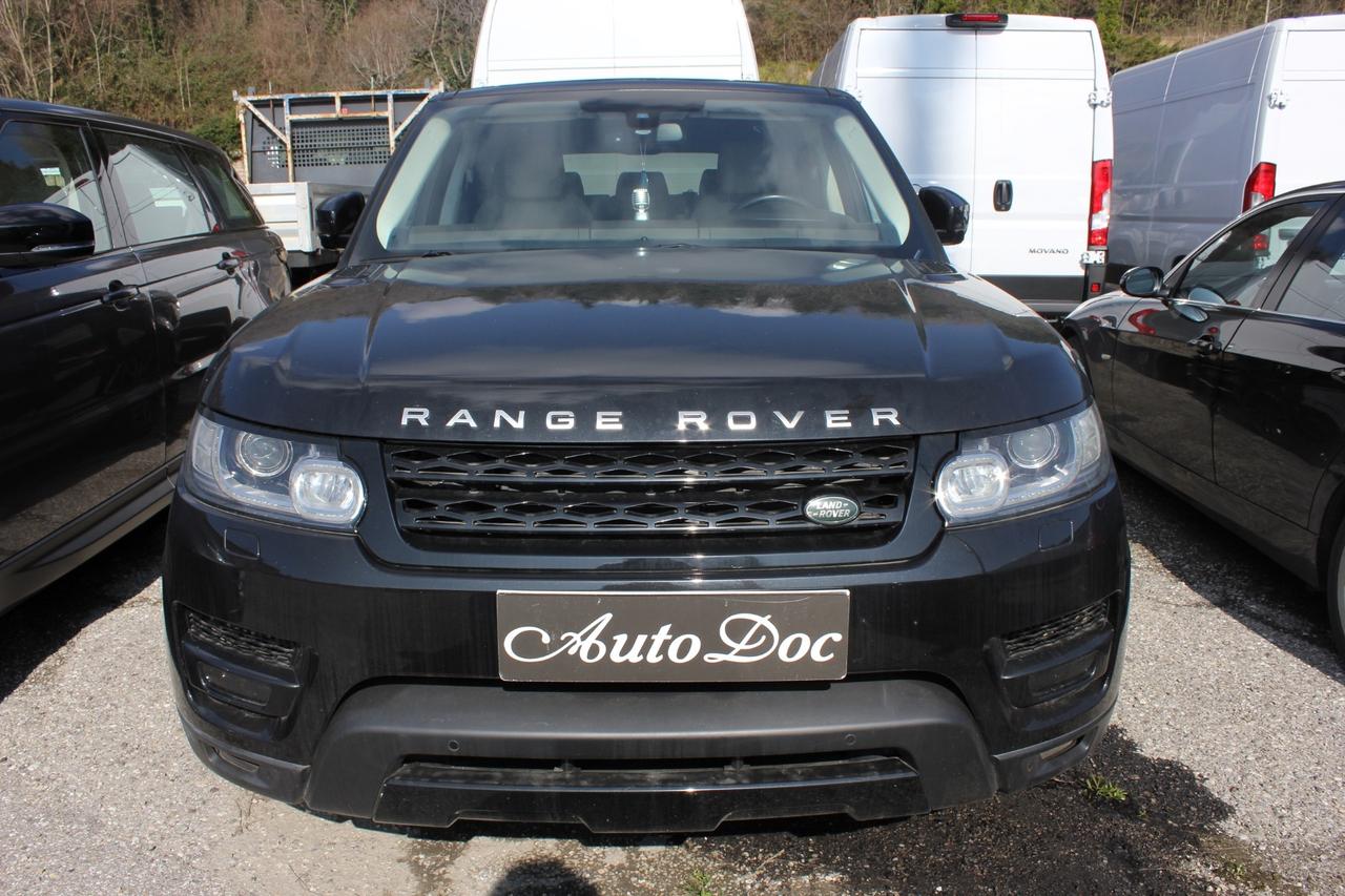 Land Rover Range Rover Sport 3.0 SDV6 HSE MOTORE DA REVISIONARE