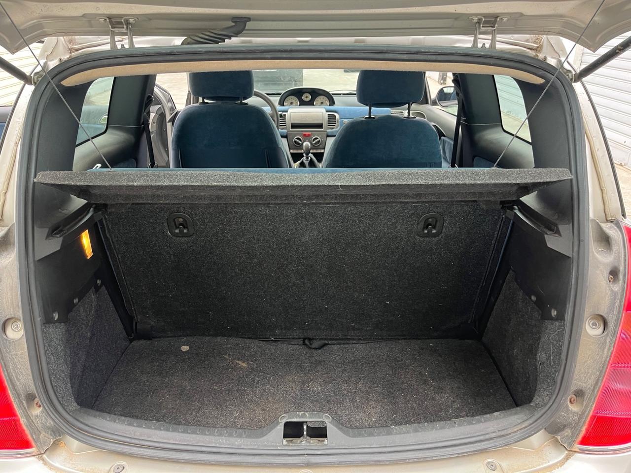 Lancia Ypsilon 1.2 OK NEOPATENTATI