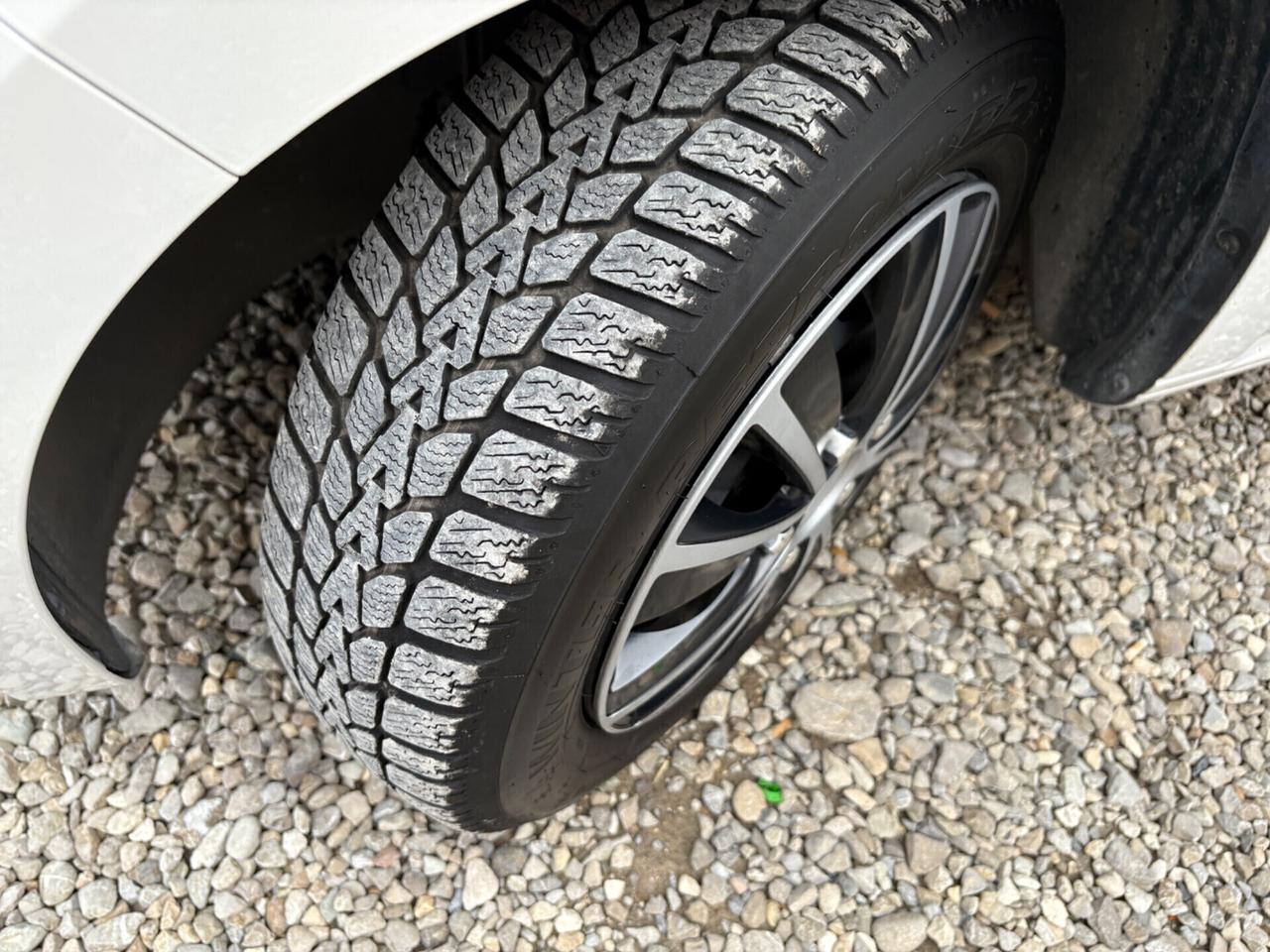 Seat Mii 1.0 Benz- 5 porte -Perfetta -Unico Prop. X Neopatentati