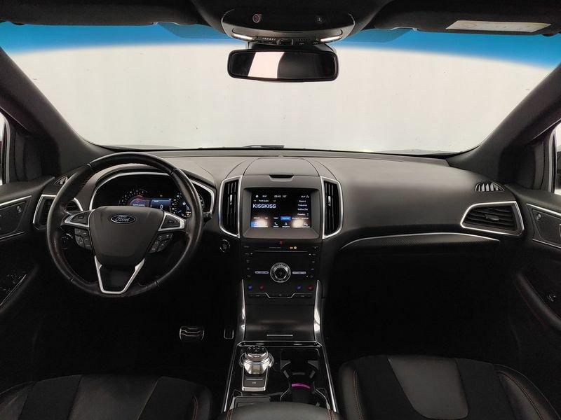 Ford Edge 2.0 EcoBlue 238 CV AWD Start&Stop aut. Titanium