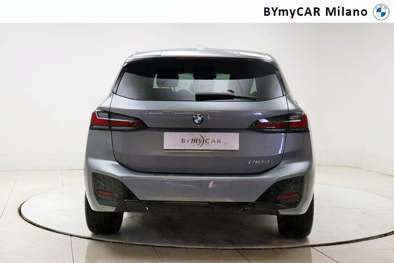 BMW Serie 2 Active Tourer 218 d Msport DCT