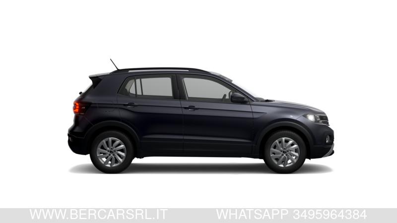 Volkswagen T-Cross T-Cross 1.0 TSI 110 CV Style