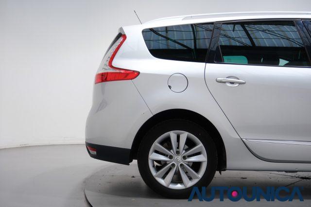 RENAULT Scenic 1.5 DCI 110CV S&S WAVE 7 POSTI