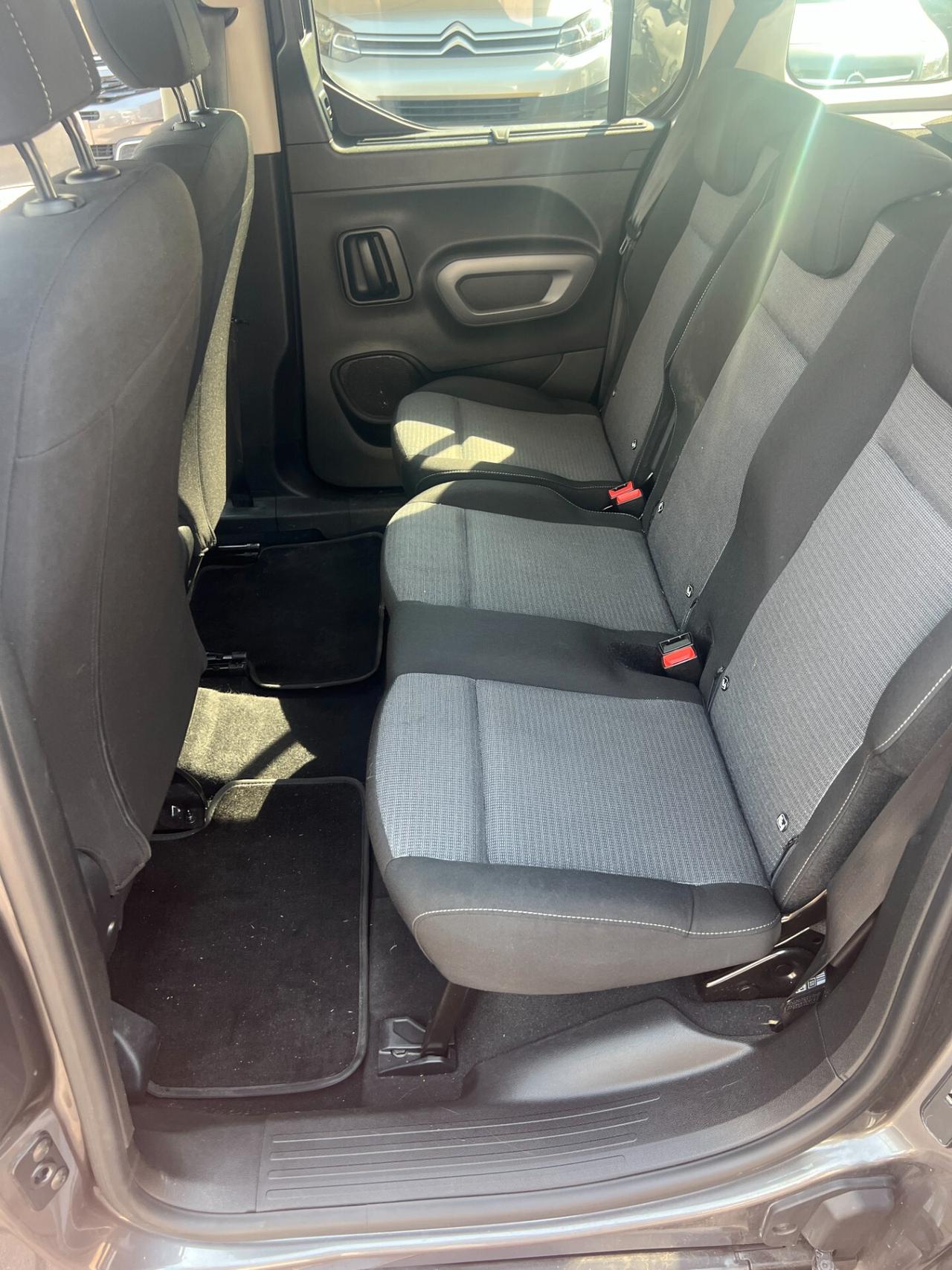 Toyota Proace Verso 1.5D L0 D Executive
