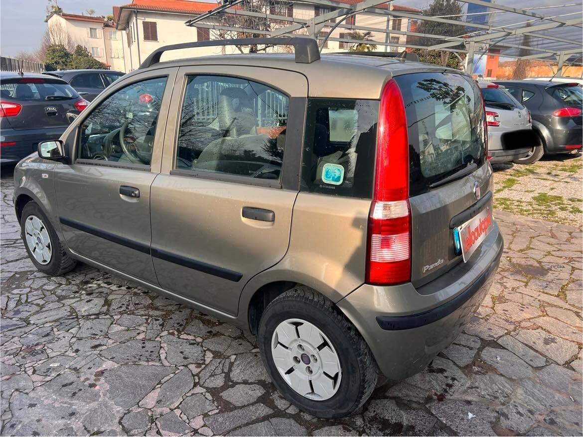 Fiat Panda 1.1 Active Eco