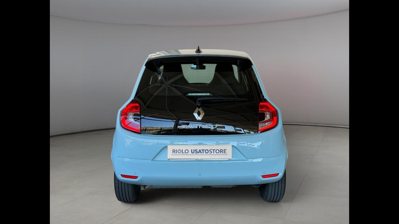 RENAULT Twingo III 2019 - Twingo 1.0 sce Equilibre 65cv