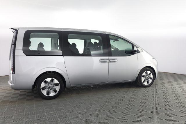 HYUNDAI Staria Staria 2.2 AT AWD 9 posti Wagon