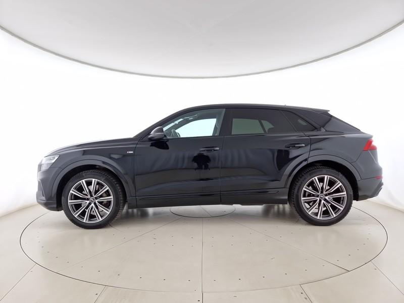 Audi Q8 45 3.0 tdi mhev sport quattro tiptronic