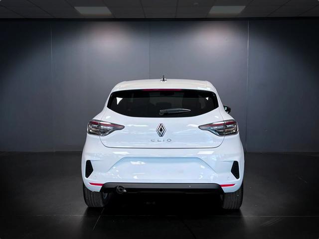 RENAULT Clio ECO-G 100 CV 5 porte Evolution