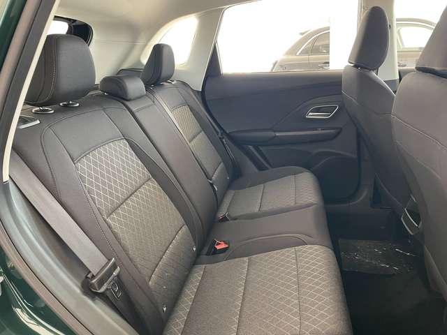 MG ZS ZS 1.5 116 CV Km 0