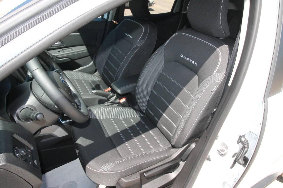 Dacia Duster 1.0 TCe 100 CV GPL Comfort|2022