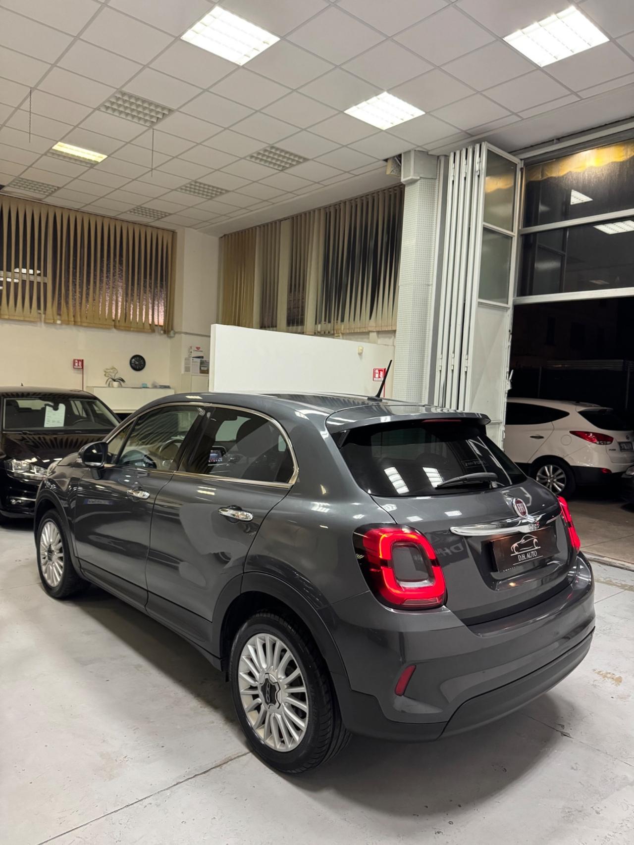 Fiat 500X 1.3 MultiJet 95 CV Sport