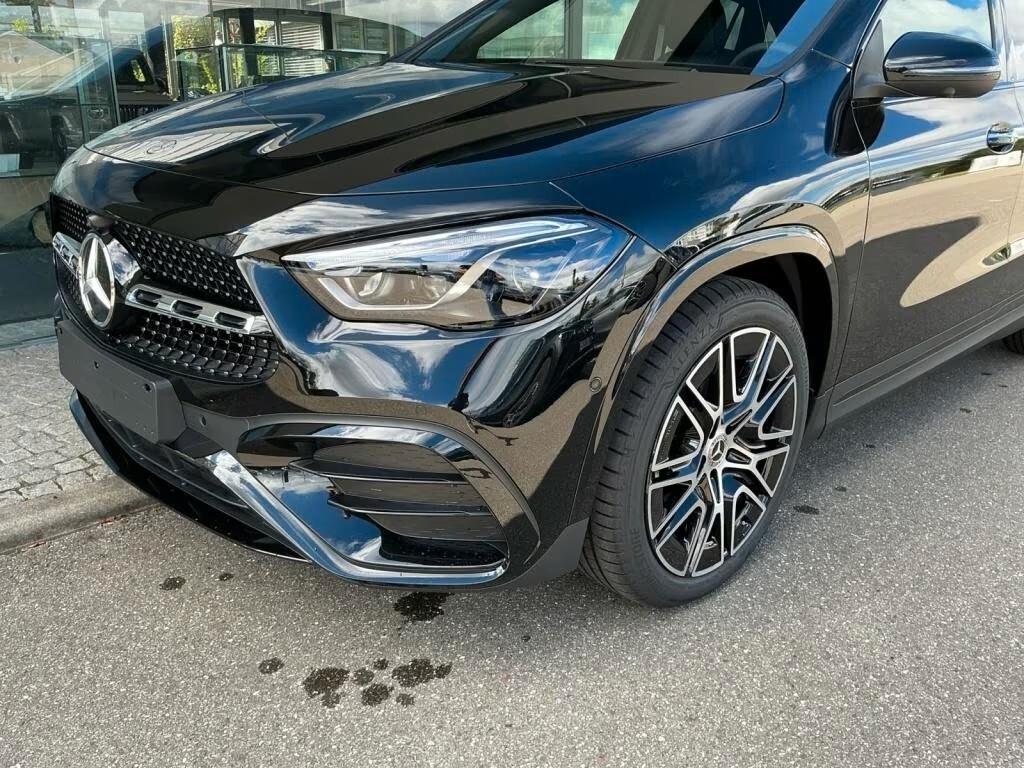 Mercedes-benz GLA 180 Automatic AMG Line Premium 360