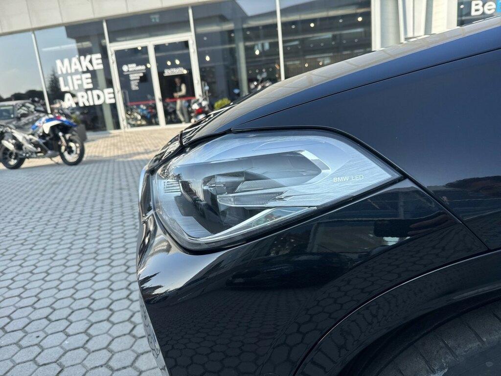 BMW X2 20 d SCR Msport X xDrive Steptronic